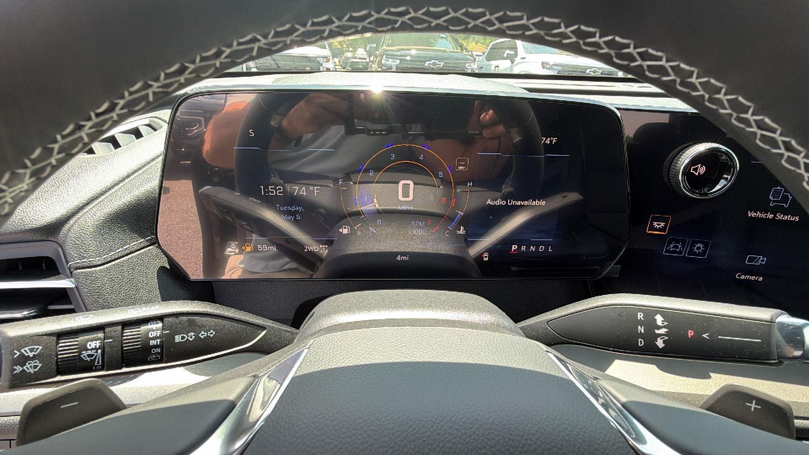2026 Chevrolet Traverse LT - Photo 22