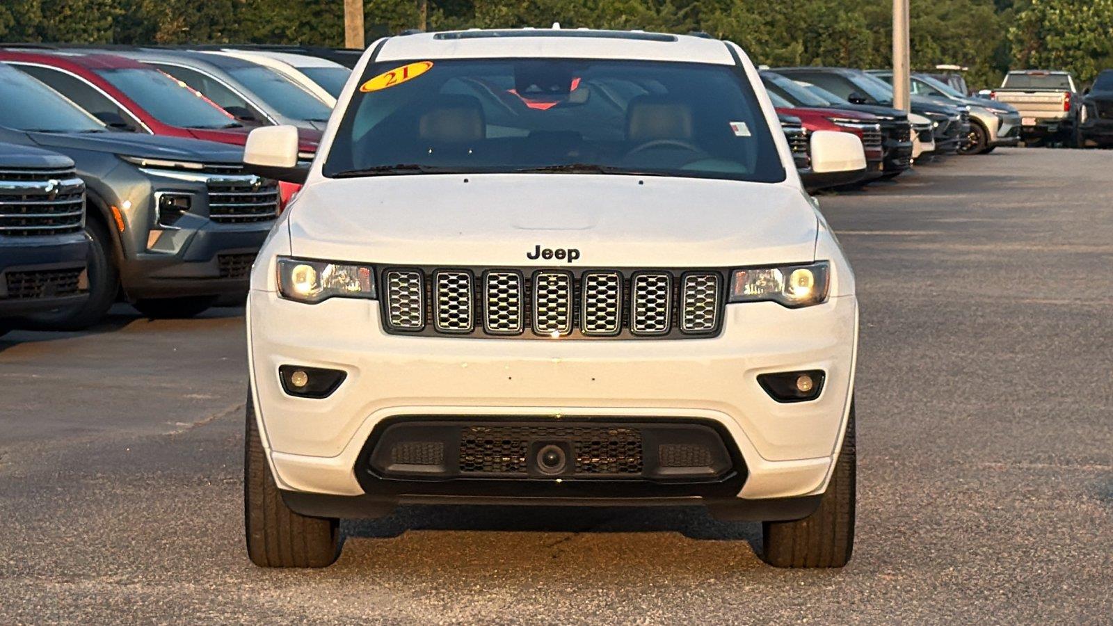 1C4RJEAG6MC680813