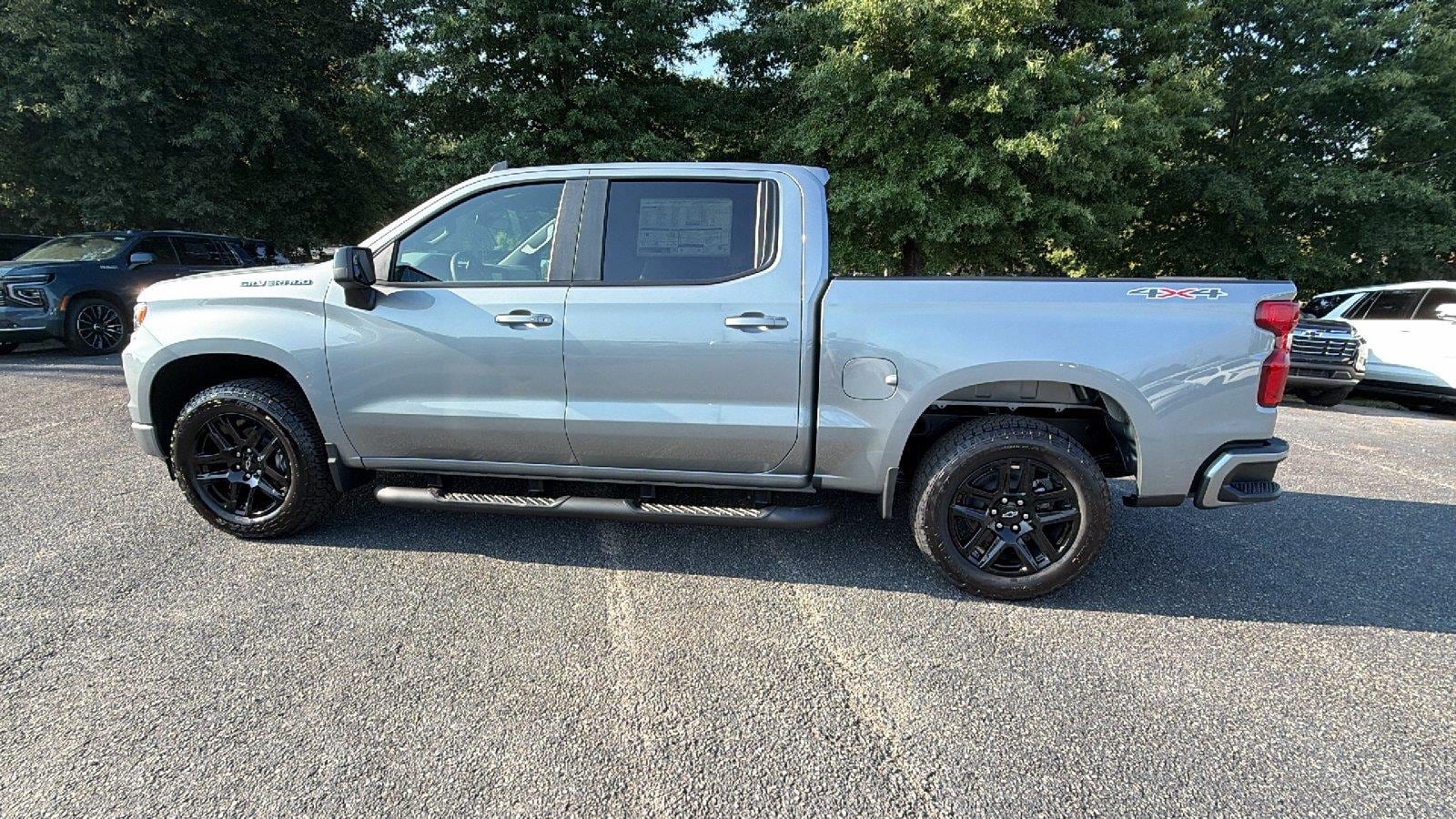 2026 Chevrolet Silverado 1500 RST - Photo 10