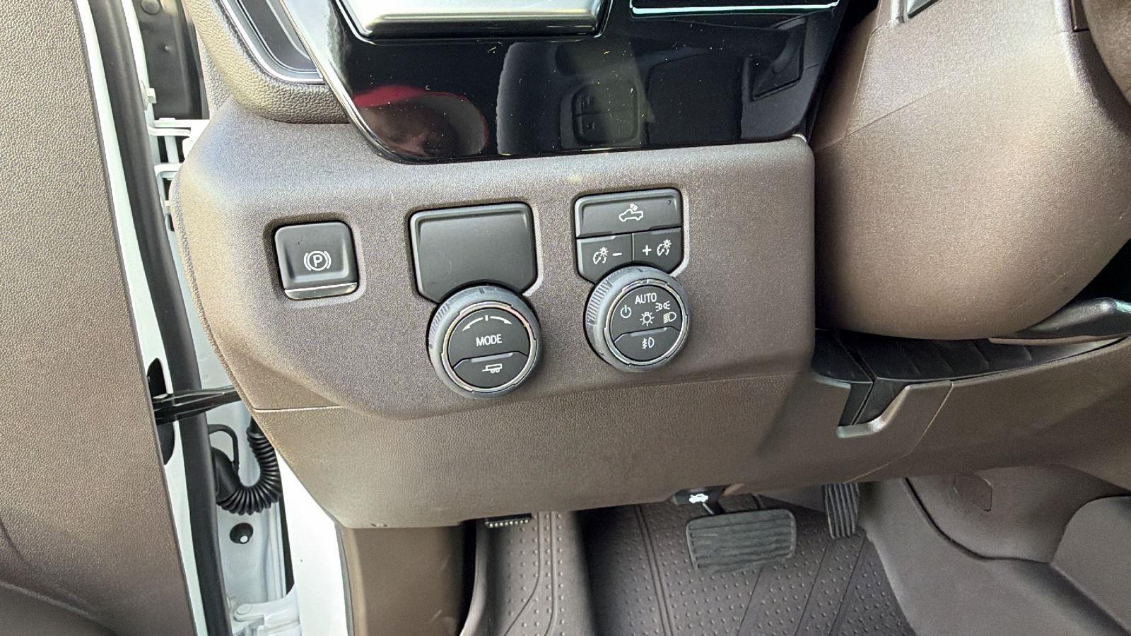 2026 Chevrolet Silverado 1500 RST - Photo 19