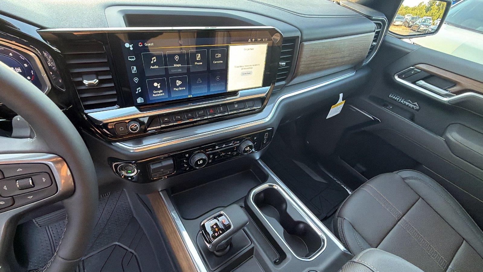 2026 Chevrolet Silverado 1500 High Country - Photo 6