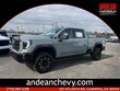  GMC Sierra 2500 HD