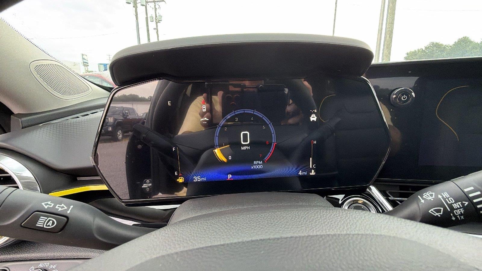 2026 Chevrolet Trax Activ - Photo 26