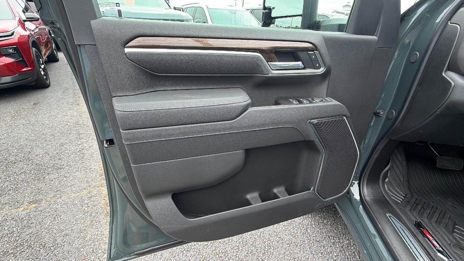 2026 Chevrolet Silverado 2500 HD LT - Photo 14