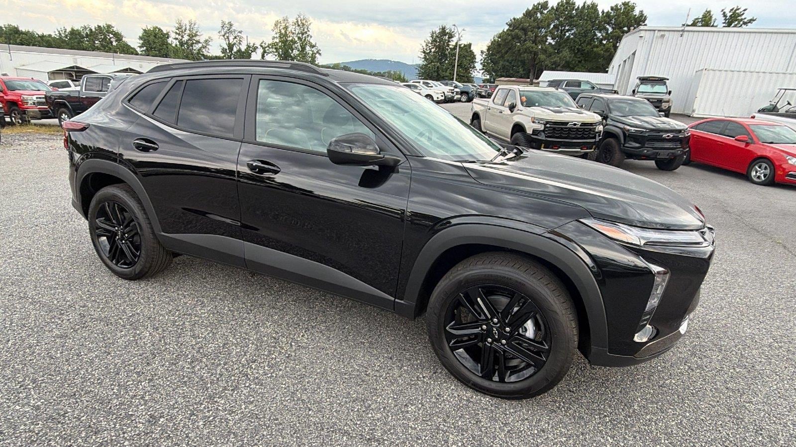 2026 Chevrolet Trax Activ - Photo 7