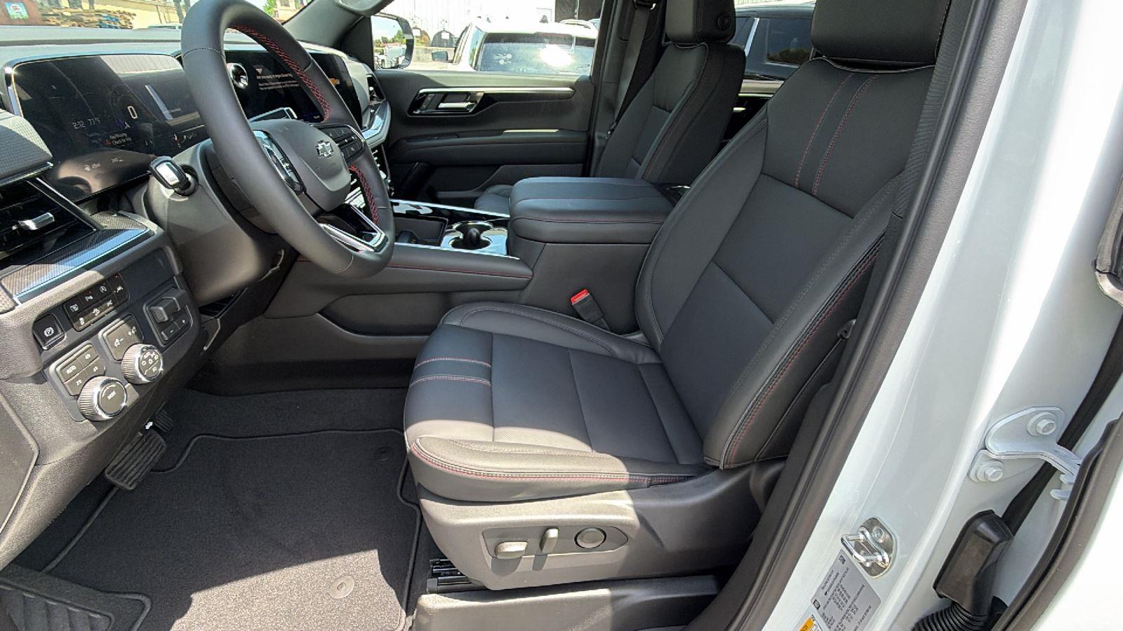 2026 Chevrolet Tahoe RST - Photo 13