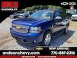 Chevrolet Avalanche