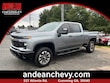 Chevrolet Silverado 2500 HD