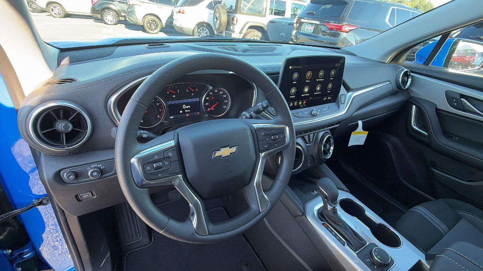 2026 Chevrolet Blazer 2LT - Photo 20