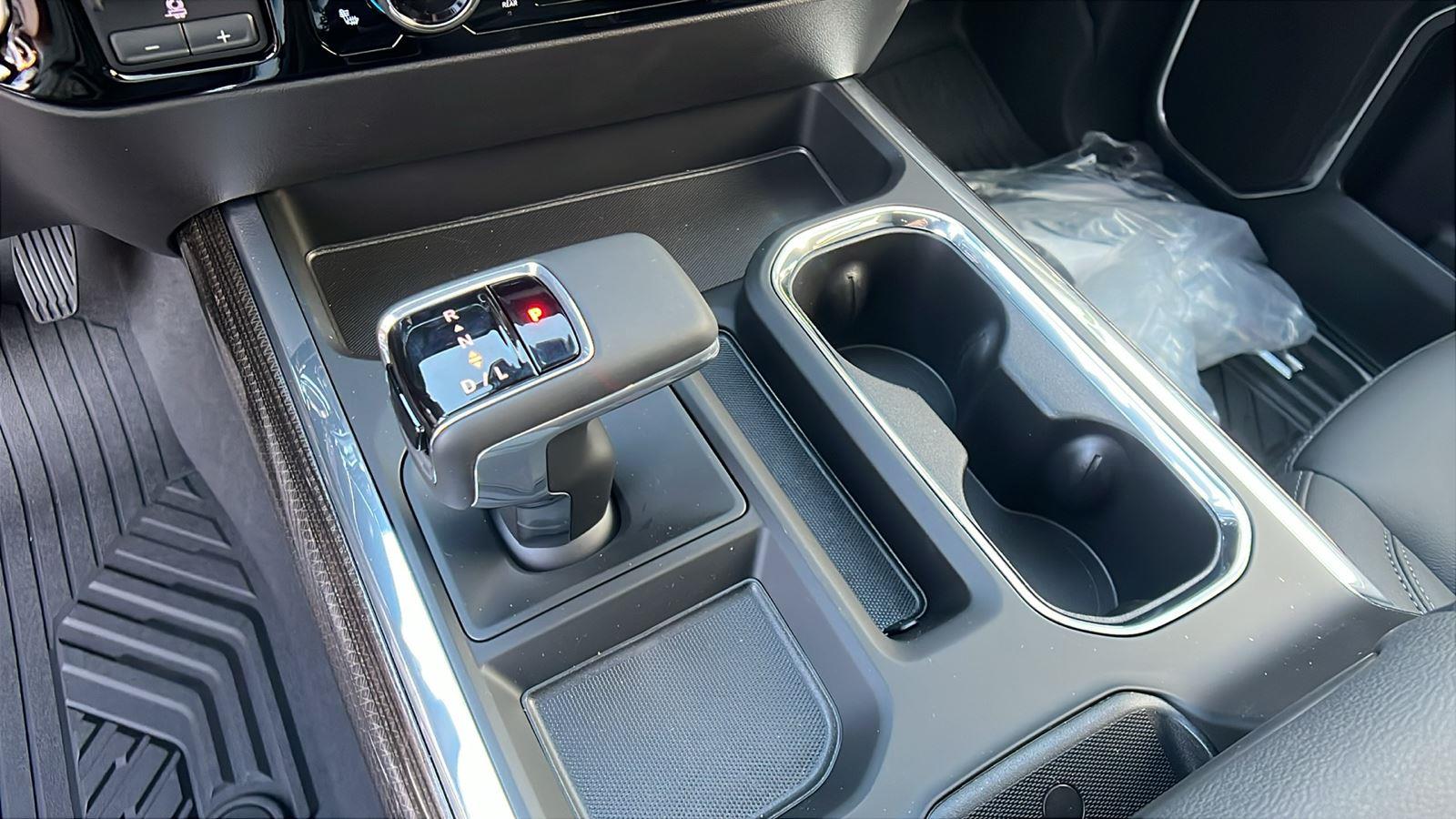 2026 Chevrolet Silverado 1500 RST - Photo 25