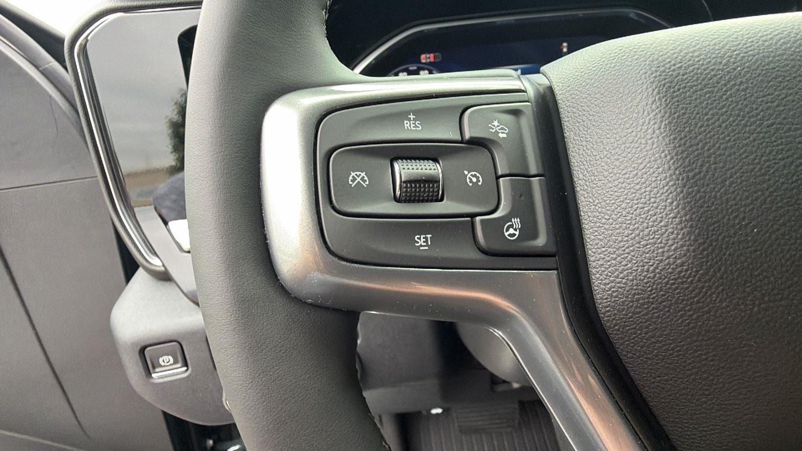 2026 Chevrolet Silverado 2500 HD LT - Photo 22
