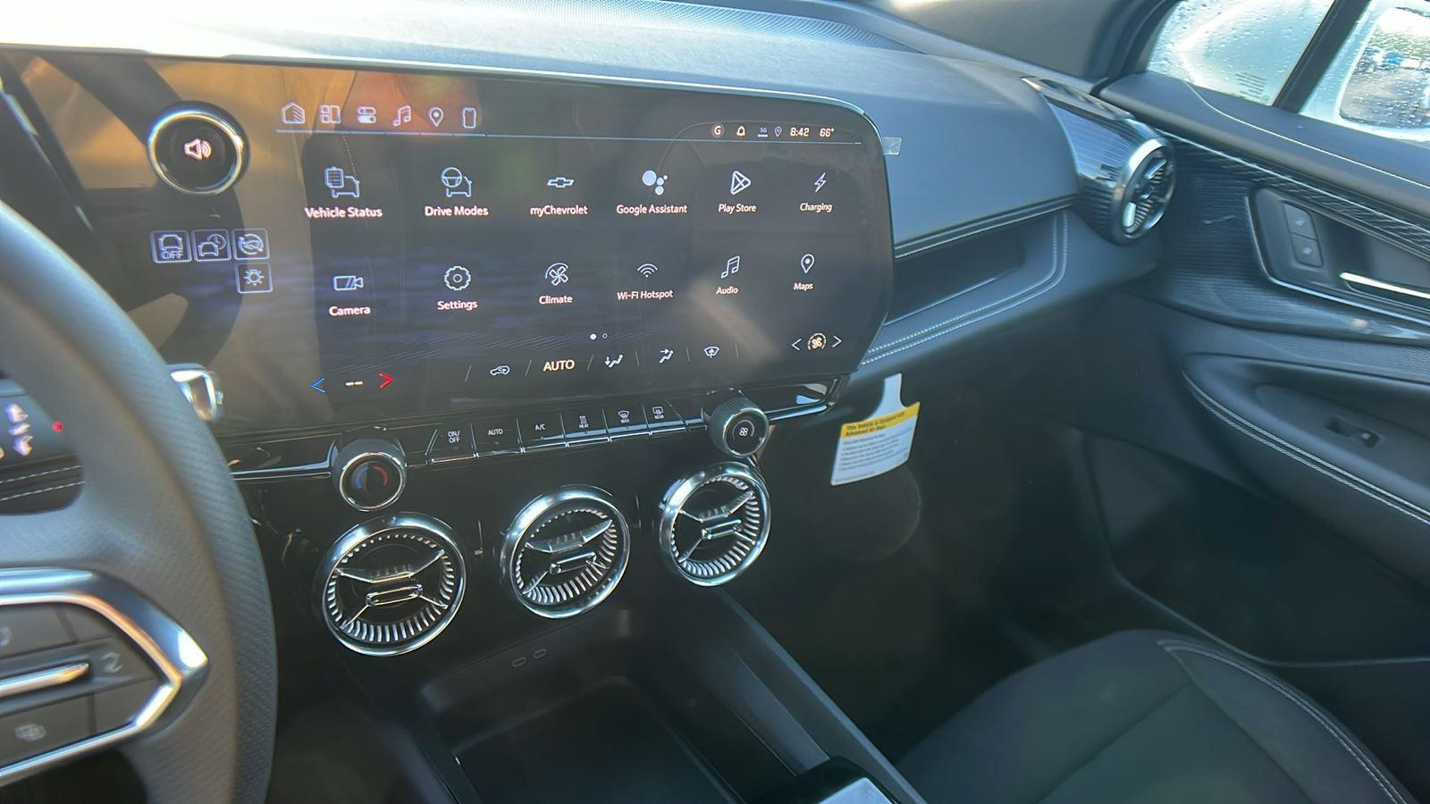 2026 Chevrolet Blazer EV LT - Photo 23
