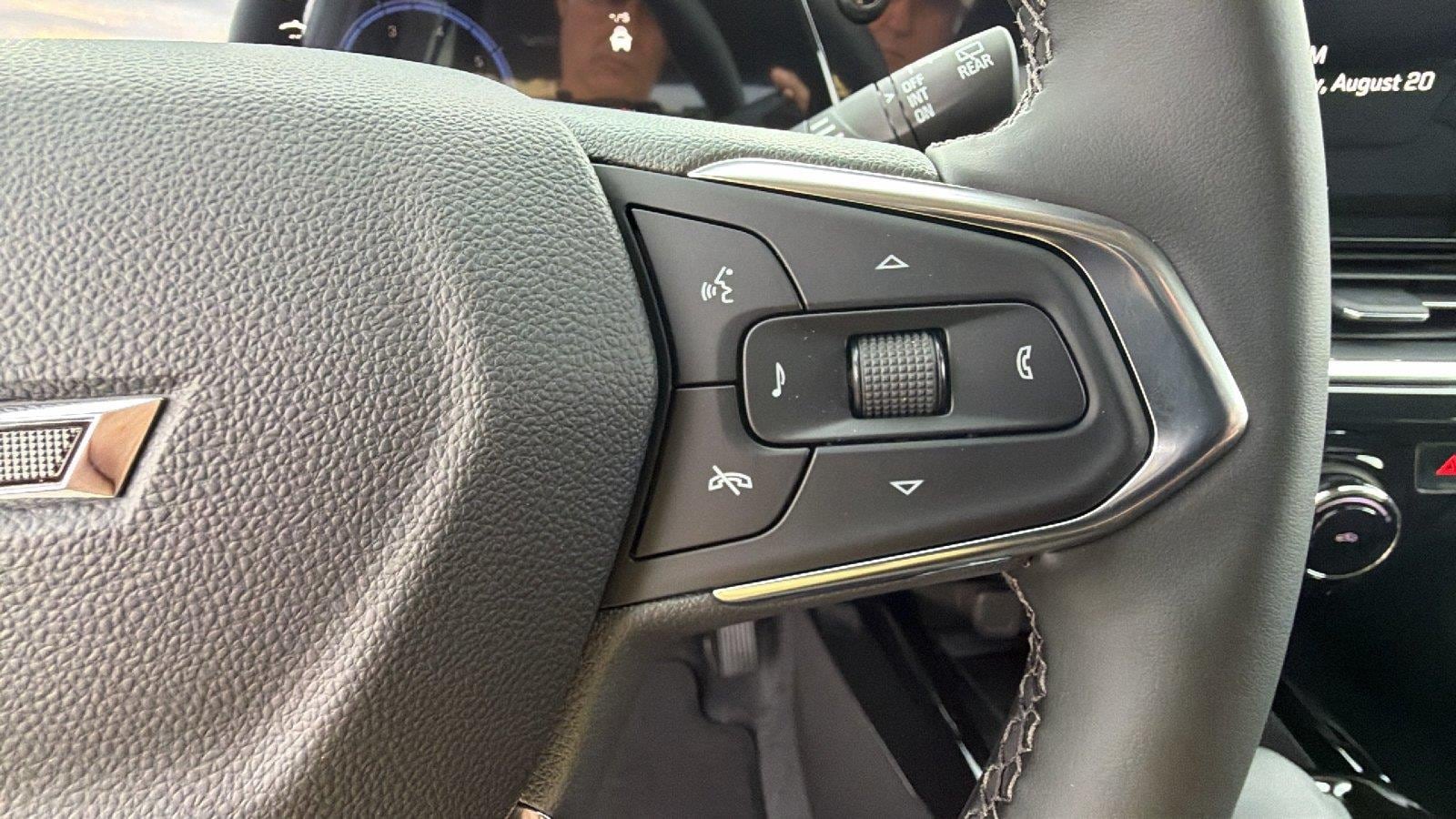 2026 Chevrolet Trax Activ - Photo 25