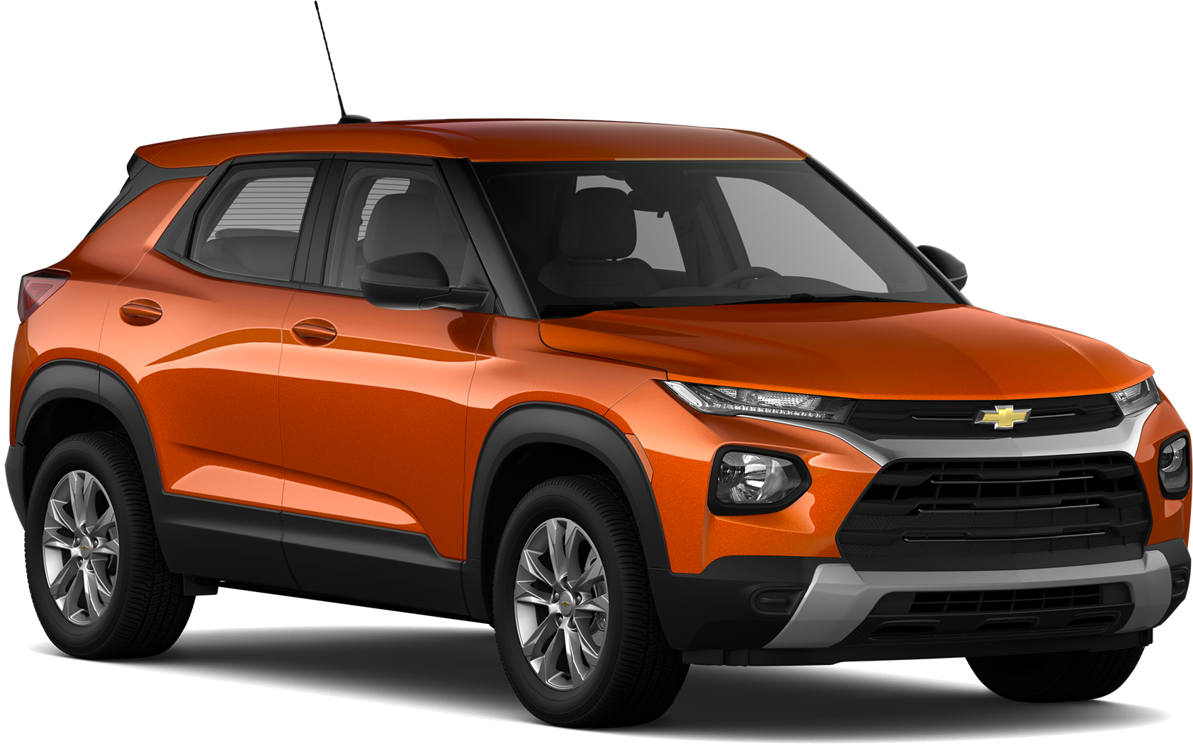 New Vehicle Specials | Andean Chevrolet