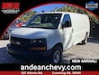Chevrolet Express Cargo 2500