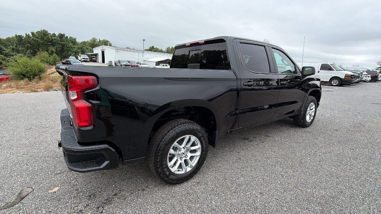 2026 Chevrolet Silverado 1500 RST - Photo 7