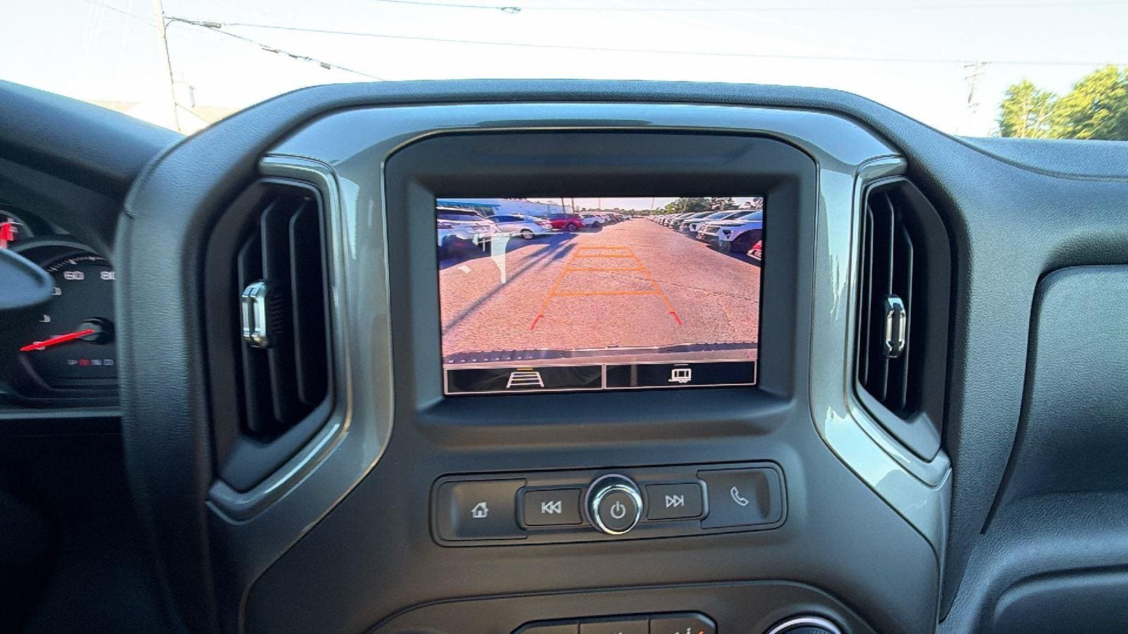 2026 Chevrolet Silverado 2500 HD Custom - Photo 27