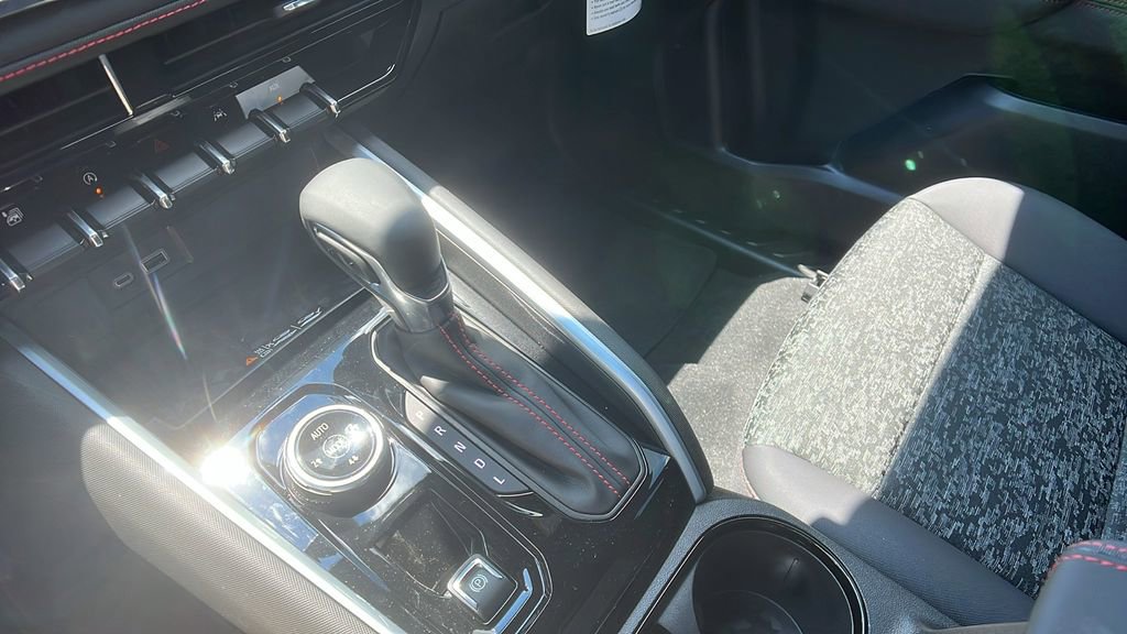 2025 Chevrolet Colorado Z71 - Photo 24