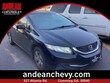  Honda Civic Sedan