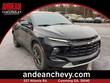  Chevrolet Blazer