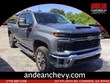  Chevrolet Silverado 2500 HD