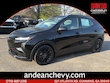  Chevrolet Bolt