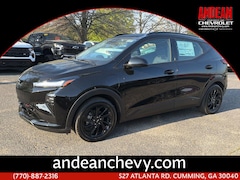2027 Chevrolet Bolt RS SUV
