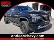 Chevrolet Silverado 2500 HD