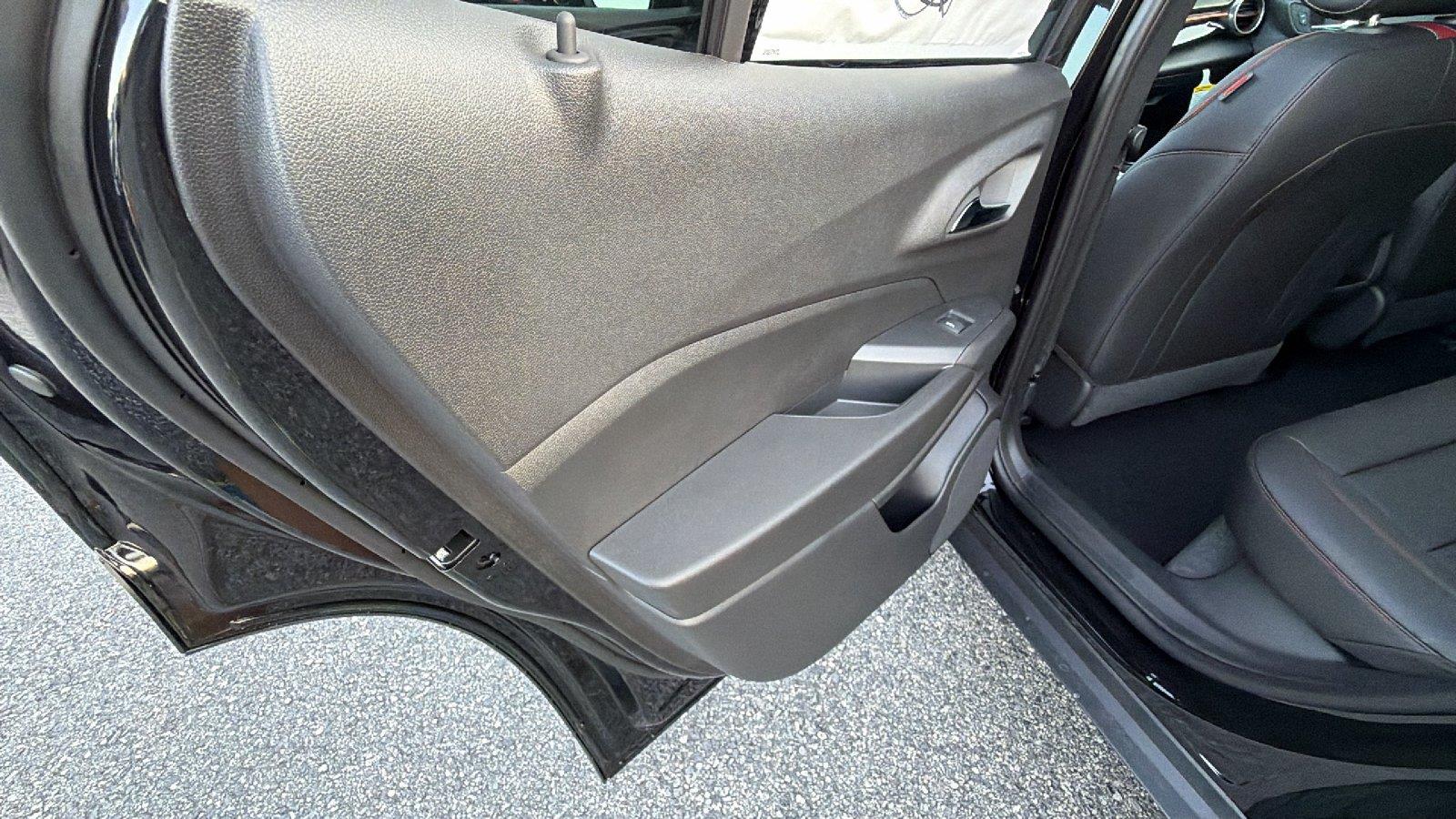 2026 Chevrolet Trax RS - Photo 18
