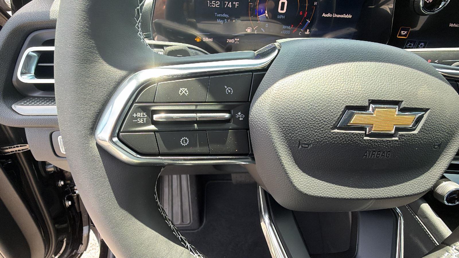 2026 Chevrolet Traverse LT - Photo 20
