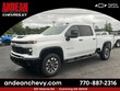 Chevrolet Silverado 2500 HD