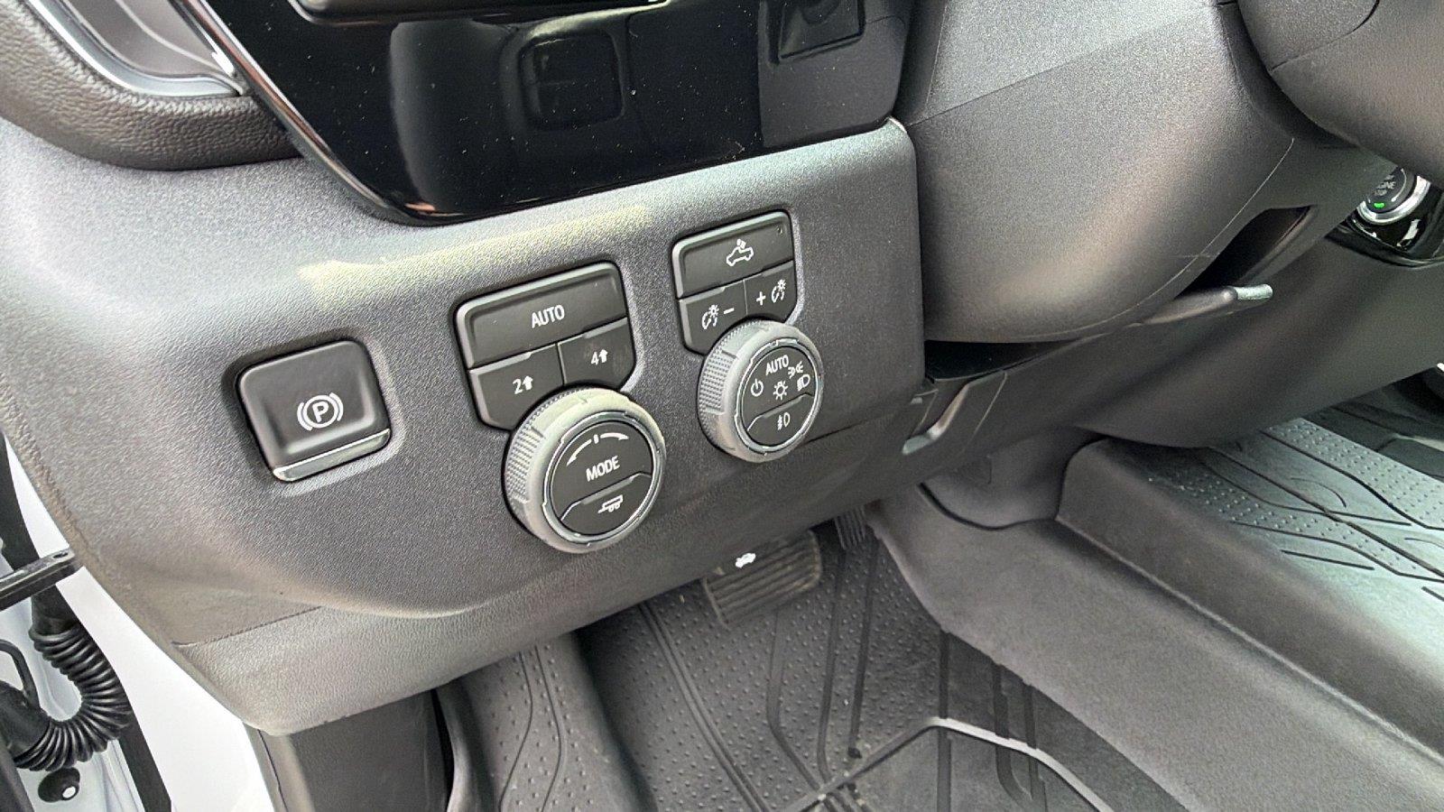 2026 Chevrolet Silverado 1500 RST - Photo 19