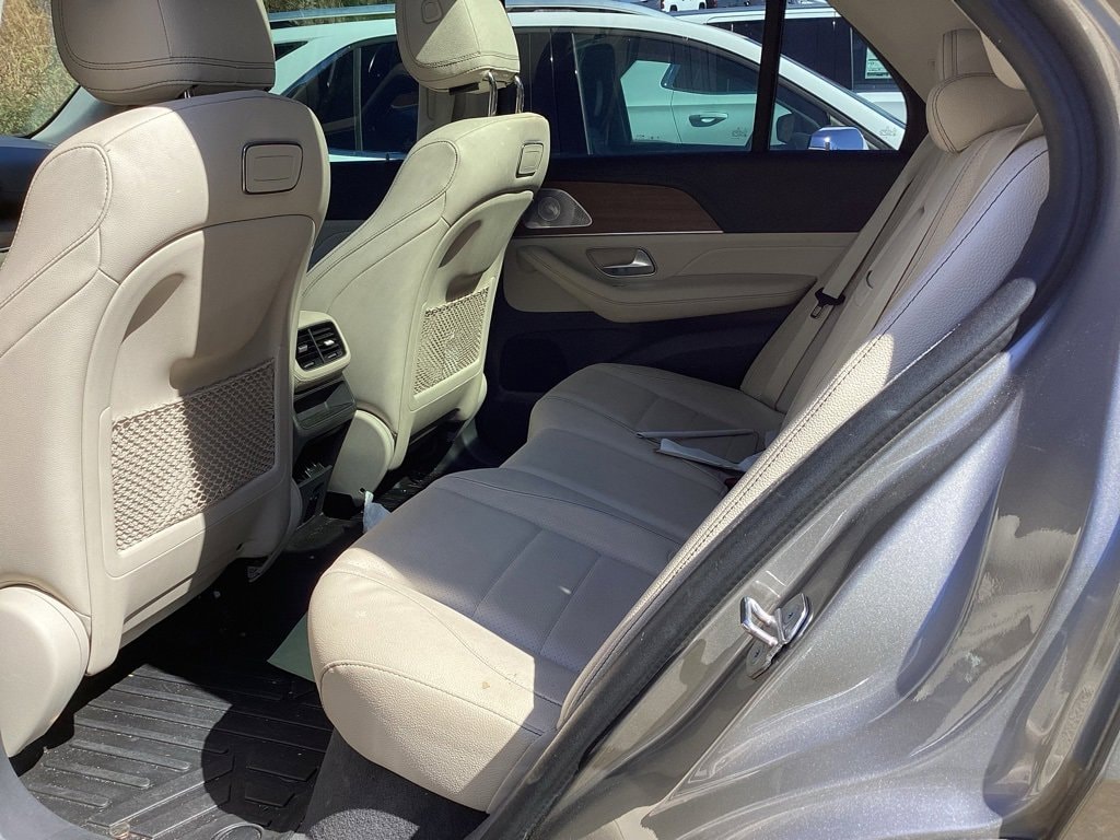 Used 2020 Mercedes-Benz GLE 350 GLE 350 SUV