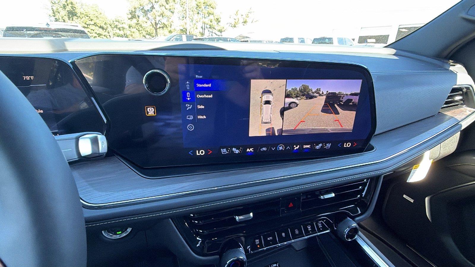 2027 Chevrolet Tahoe Premier - Photo 30