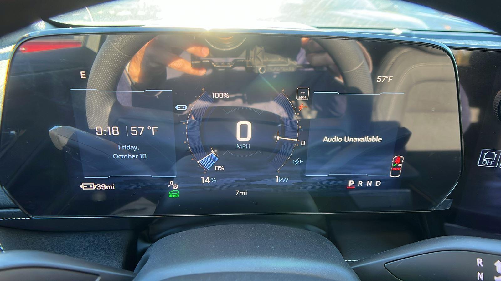 2026 Chevrolet Blazer EV LT - Photo 21