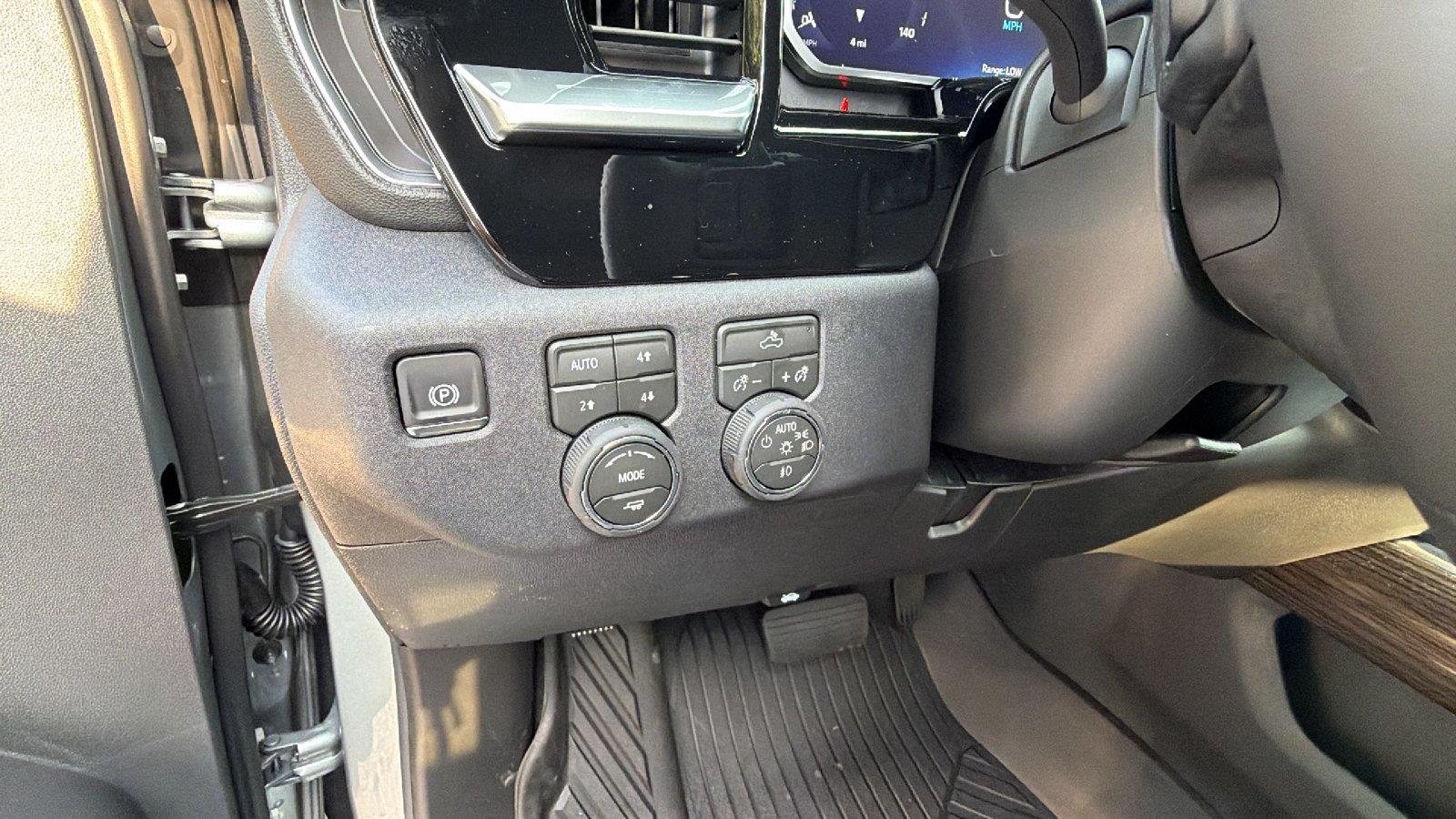 2026 Chevrolet Silverado 1500 RST - Photo 20