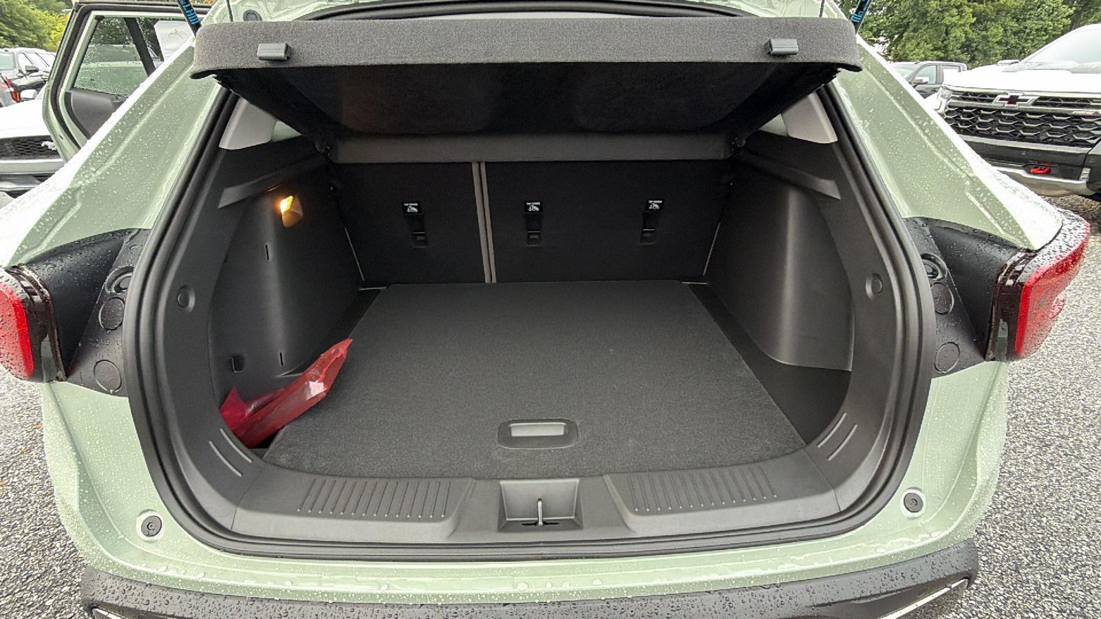 2026 Chevrolet Trax Activ - Photo 13