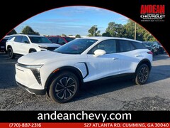 2026 Chevrolet Blazer EV LT SUV