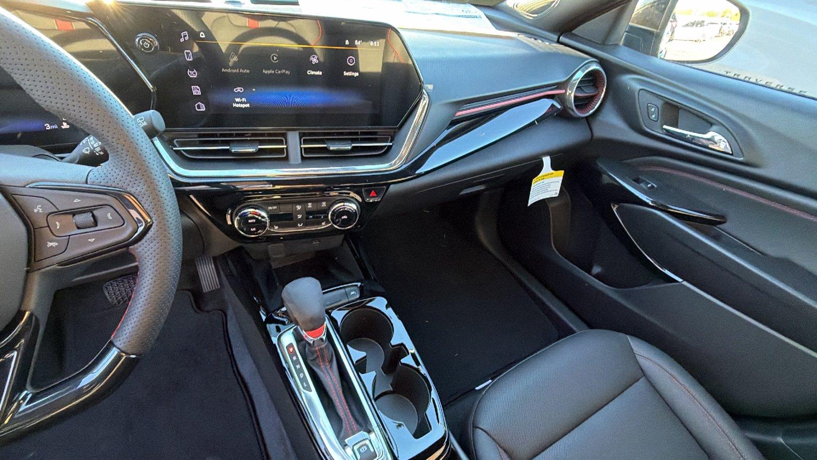 2026 Chevrolet Trax RS - Photo 6