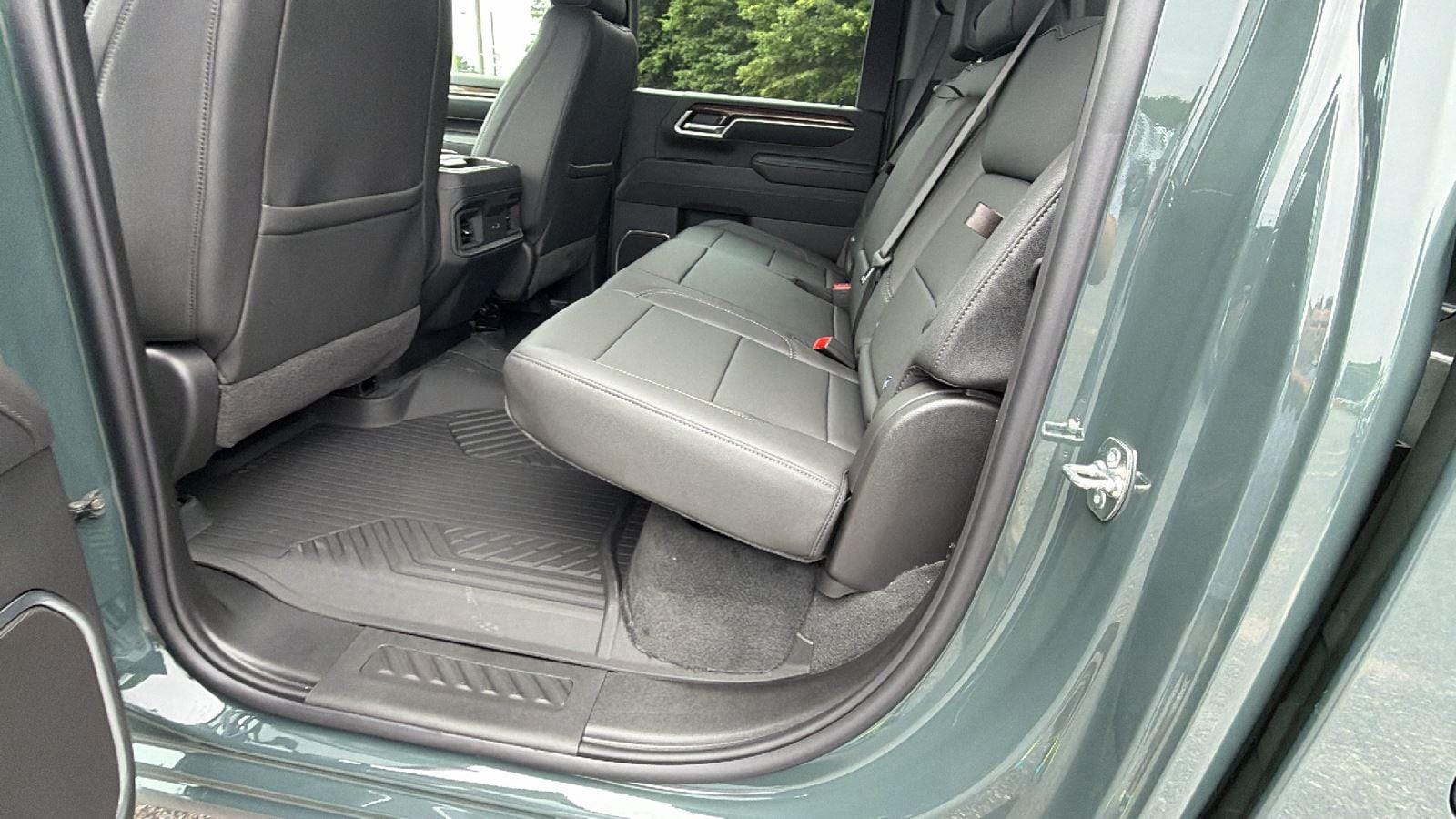 2026 Chevrolet Silverado 2500 HD LT - Photo 18