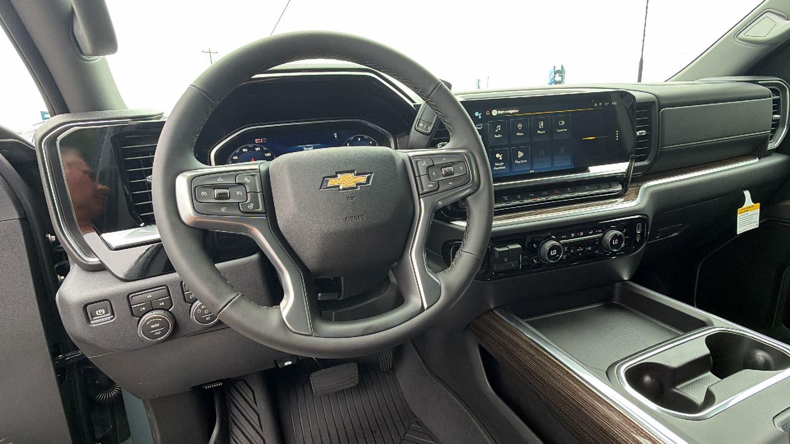 2026 Chevrolet Silverado 2500 HD LT - Photo 20