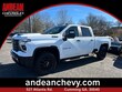  Chevrolet Silverado 2500 HD