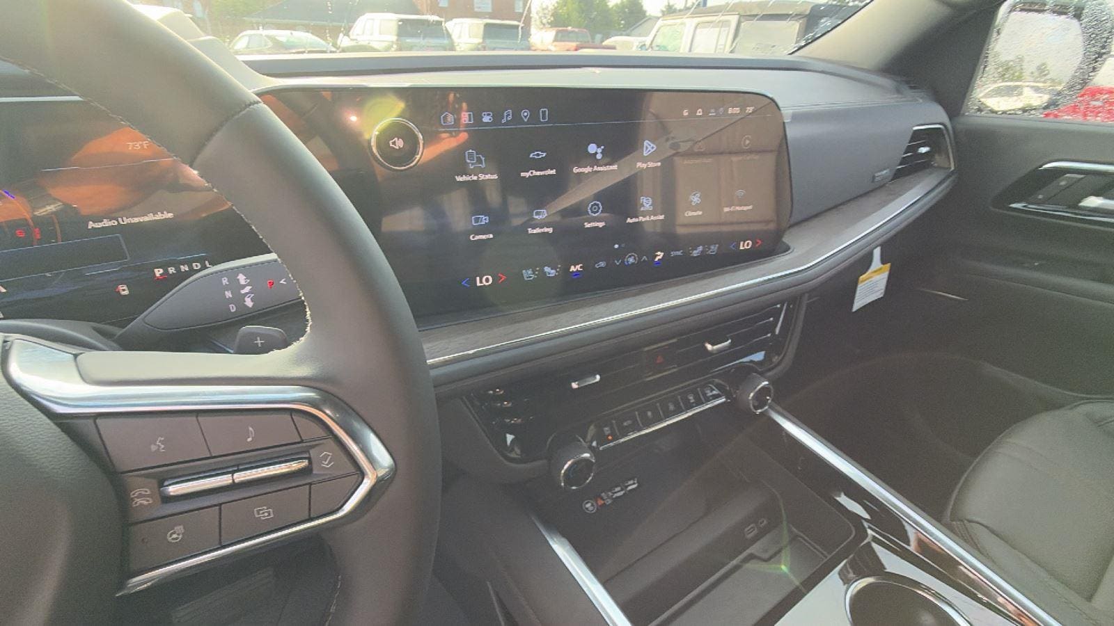 2026 Chevrolet Tahoe High Country - Photo 27