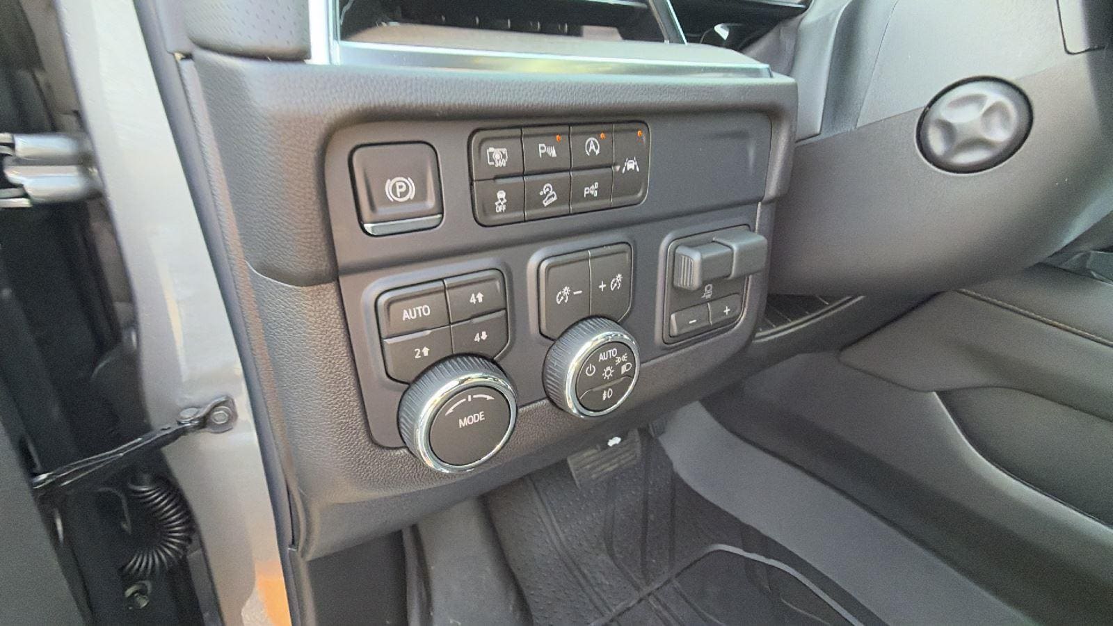 2026 Chevrolet Tahoe High Country - Photo 21