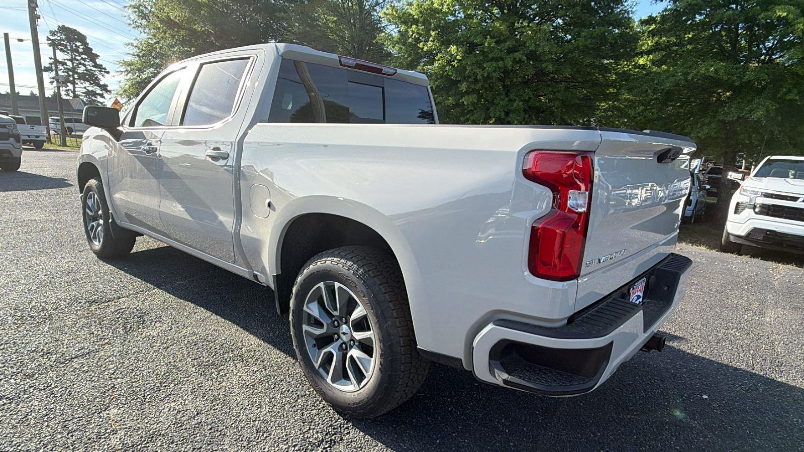 2026 Chevrolet Silverado 1500 RST - Photo 7