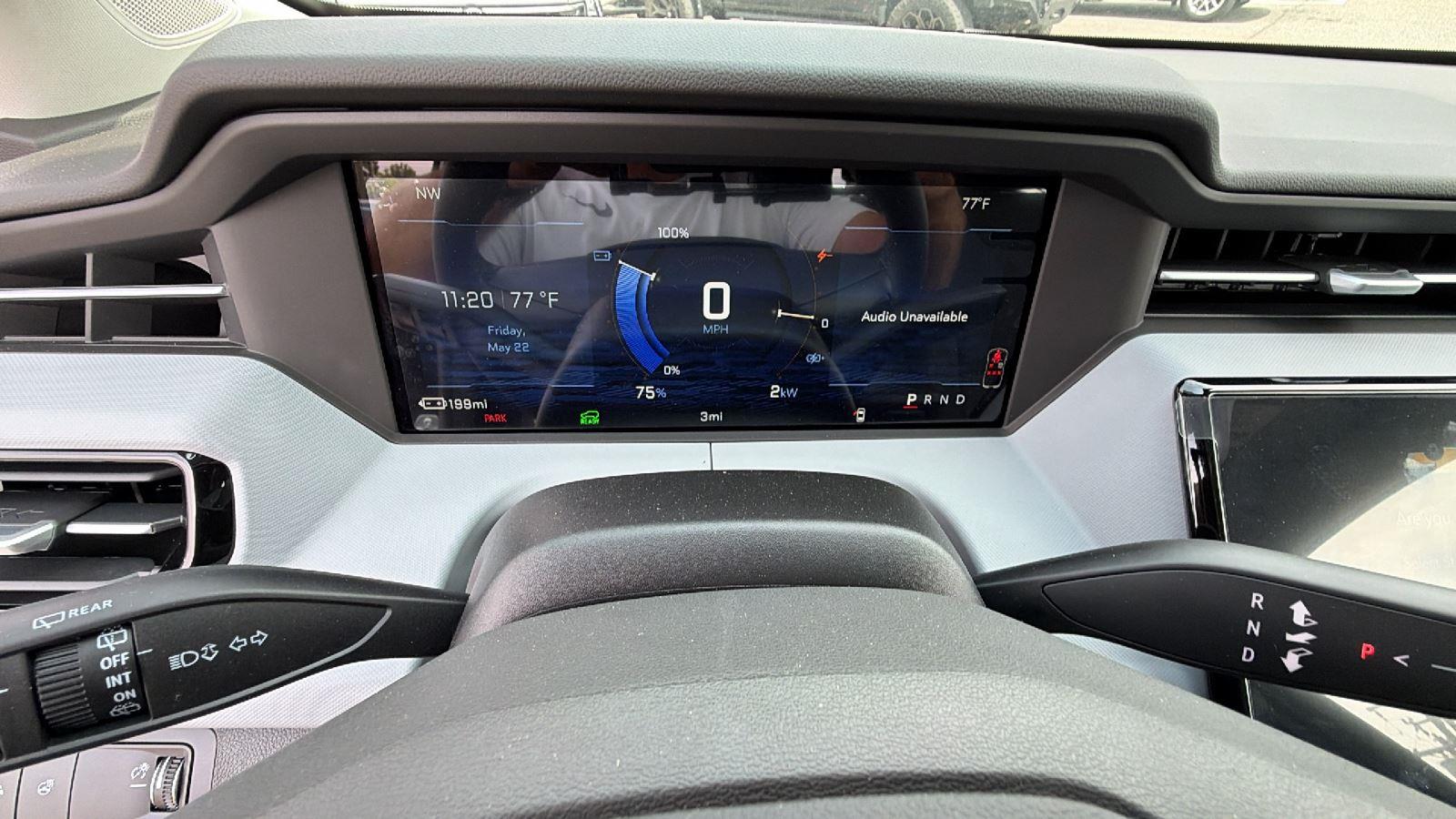 2027 Chevrolet Bolt LT - Photo 22