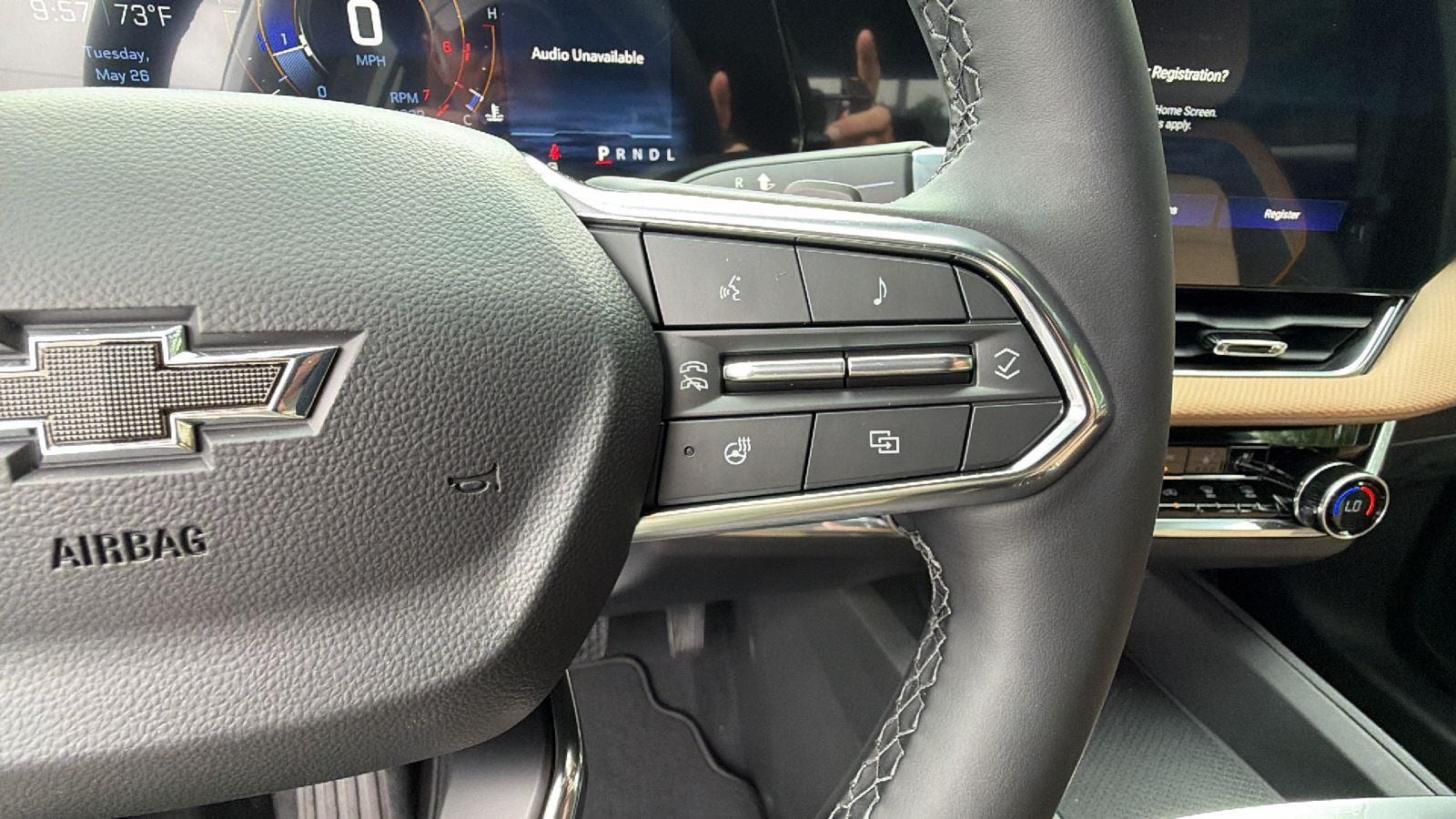 2026 Chevrolet Equinox ACTIV - Photo 21