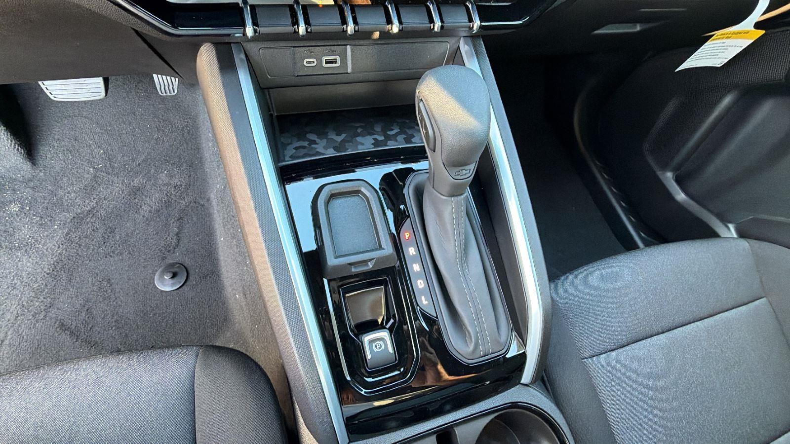 2026 Chevrolet Colorado Work Truck - Photo 24