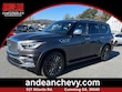  INFINITI QX80
