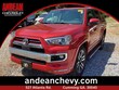 Toyota 4Runner